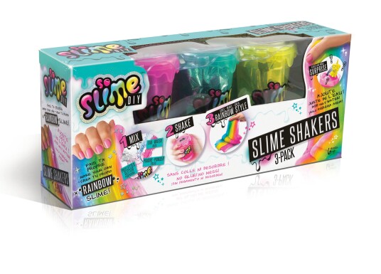 So Slime Slime Shaker 2 160