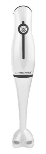 Esperanza Frappe Håndmikser 250 W Svart Esperanza Frappe Håndmikser 250 W Svart