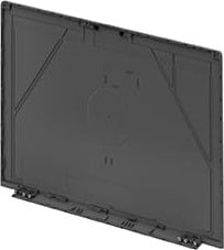 Hp N19211-001 Skjermdeksel 40,6 Cm (16") Hp N19211-001 Hp N19211-001 Skjermdeksel 40,6 Cm (16") Hp N19211-001