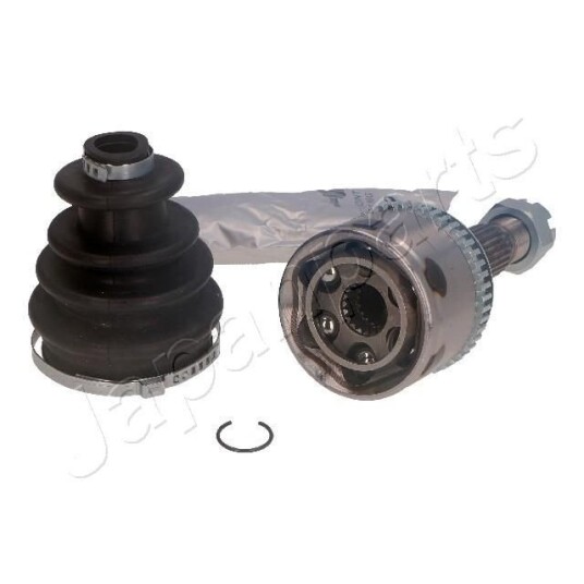 Japanparts Drivknute drivaksel JAPANPARTS GI K23 Japanparts Drivknute drivaksel JAPANPARTS GI K23