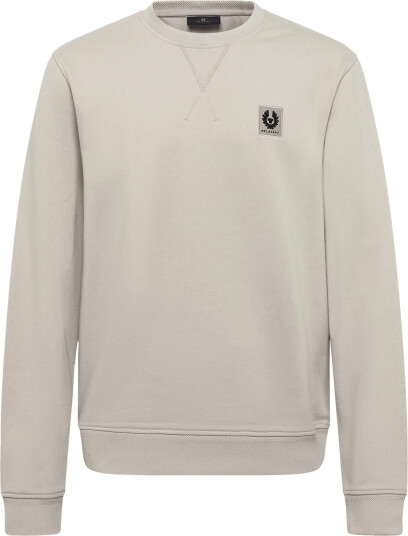 Belstaff Belstaff Sweatshirt Pale Stone Beige L