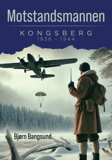 Motstandsmannen