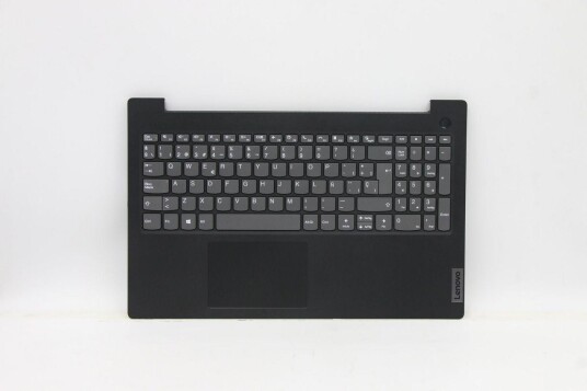 Lenovo Upper Case ASM_SPA L82KB BK