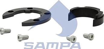 Reparasjonssett, salkopling SAMPA 095.565
