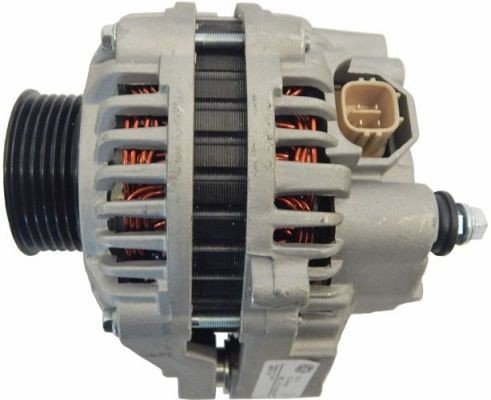 Dynamo HELLA 8EL 012 426-441 Dynamo HELLA 8EL 012 426-441