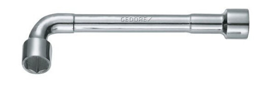 Gedore 1436996, 47 Mm, 110 Mm Gedore 1436996, 47 Mm, 110 Mm