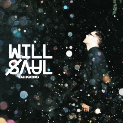 Will Saul  Will Saul DjKicks  CD