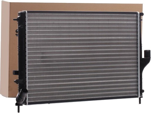 RIDEX 470R0289 Radiator motorkjøling