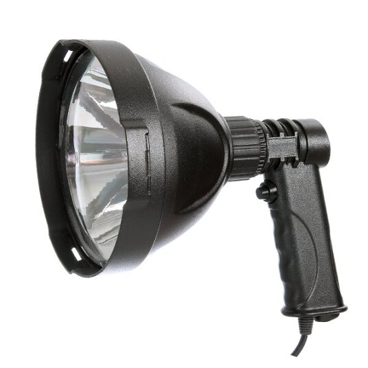 LED søkelys PURELUX 170CL 12/24V / 45W LED søkelys PURELUX 170CL 12/24V / 45W