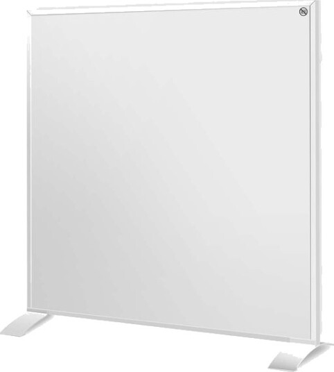 Nedis Varmeovn Infrarød Smartlife 350W Justerbar termostat IP44 Baderomsovn Nedis Varmeovn Infrarød Smartlife 350W Justerbar termostat IP44 Baderomsovn