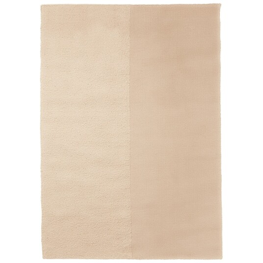 Ferm Living Kompliment Teppe Off white 170x240 cm