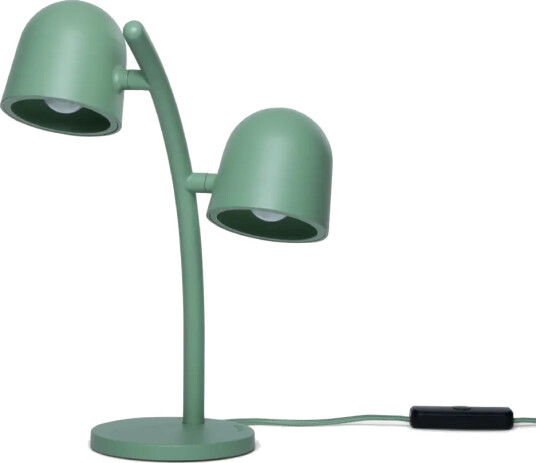 Fatboy Little Lebow Dimmbar lampe Grasshopper Green Fatboy Little Lebow Dimmbar lampe Grasshopper Green