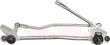 VAN WEZEL 3328230 Vindusvisker overføring