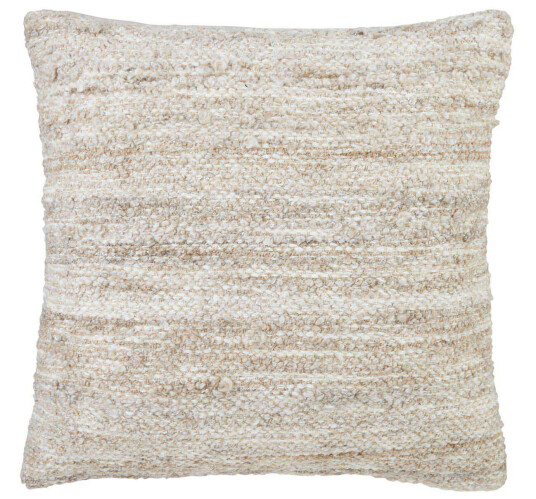 Svanefors Jana putetrekk Beige 45 x 45 cm Beige Svanefors Jana putetrekk Beige 45 x 45 cm Beige