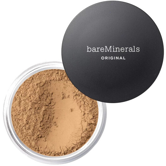 bareMinerals Original Loose Powder Foundation SPF 15 8 g Golden Tan