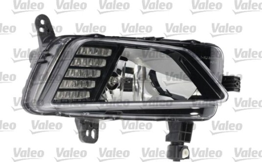 Valeo Tåkelyskaster VALEO 047426 Valeo Tåkelyskaster VALEO 047426