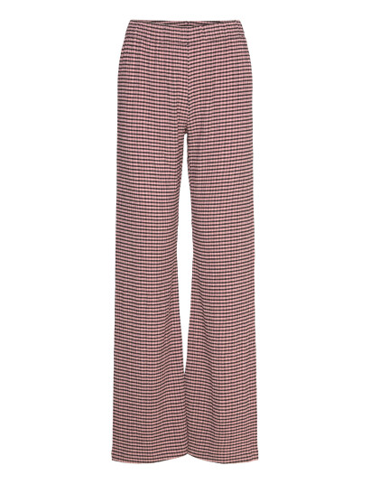 STINE GOYA 2247 Patchwork Jersey, Elasticated - Pink - M