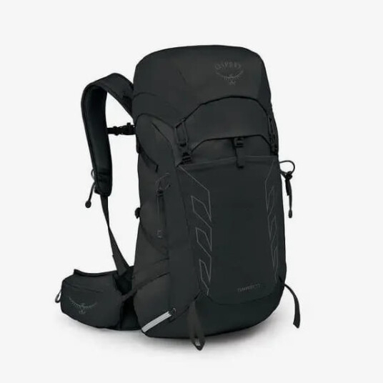 Osprey Women"s Tempest 33 EF Black/Coal Grey OneSize Osprey Women"s Tempest 33 EF Black/Coal Grey OneSize