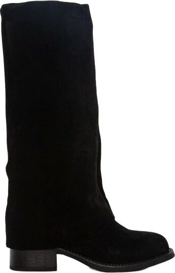 Duffy Tropea Due BLACK 38 Duffy Tropea Due BLACK 38