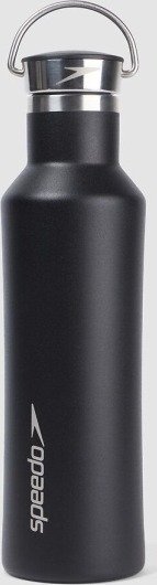 Speedo Vannflaske I Metall 530 ml