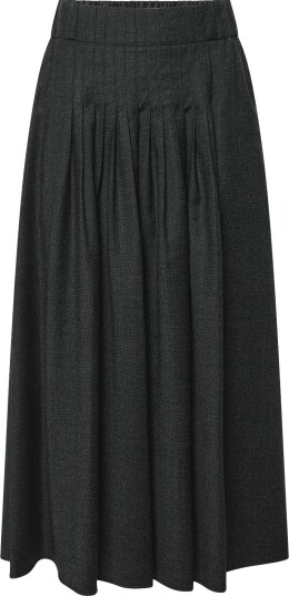 Weekend Max Mara Wkdovest DARK GREY IRIDESCENT 38