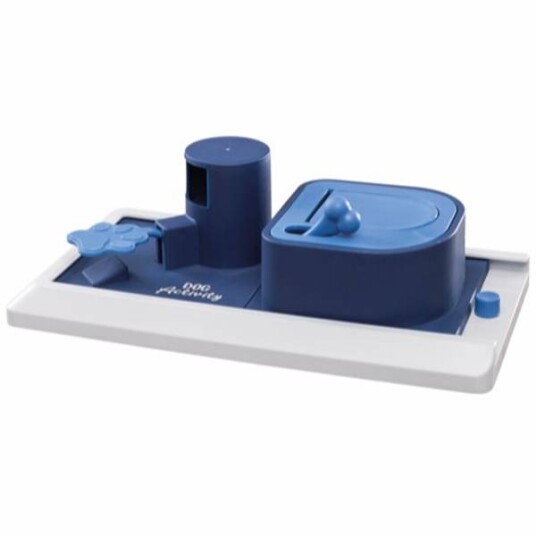 Trixie Dog Activity Poker Box Vario