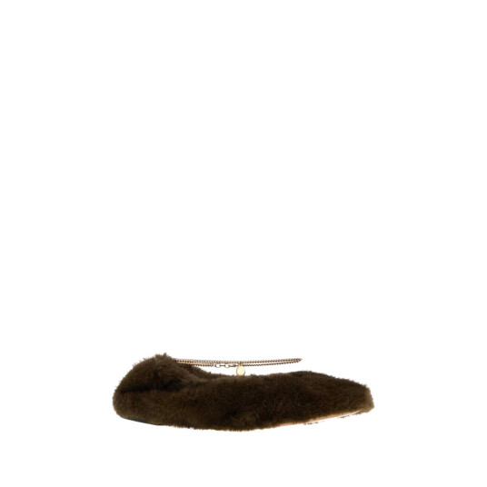 Stella McCartney Dame Sko Brun 41 EU, Stella McCartney Dame Sko Brun 41 EU,