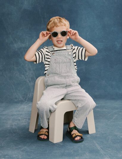 Liewood Monty Sandals   Navy   20