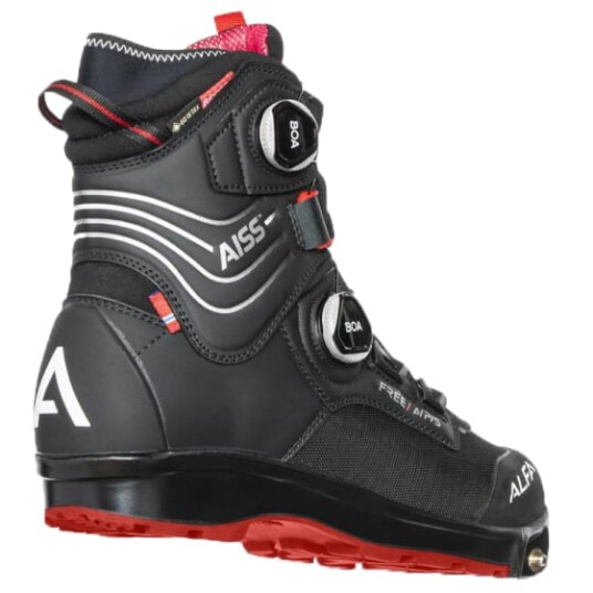 Alfa Free A/p/s Gtx W Black 41 Alfa Free A/p/s Gtx W Black 41