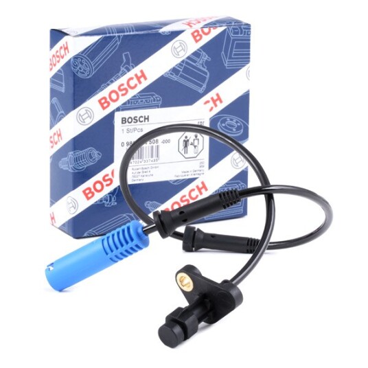 ABS sensor BOSCH 0 986 594 508 ABS sensor BOSCH 0 986 594 508