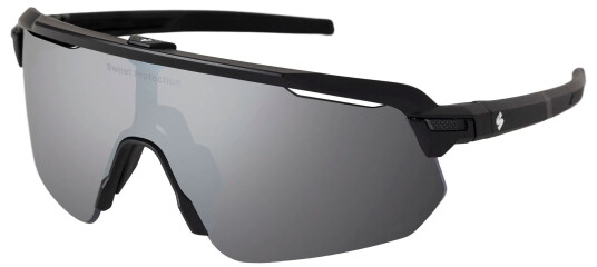 Sweet Protection Shinobi Rig Reflect Rig Obsidian/matte Black