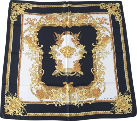 Versace Dame Accessories Flerfarget ONE SIZE,