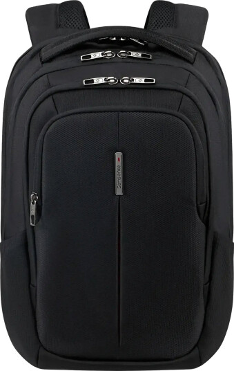 Samsonite Guardit 3.0 Lapt.backpack S 14.1" - Black - ONE SIZE