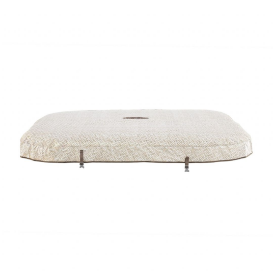 Lay Z Spa Rome 201x201x71cm topplokk Bestway Spa reservedeler P08352