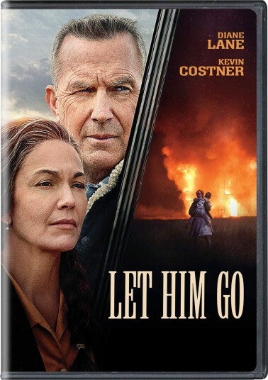 Let Him Go DVD Let Him Go DVD