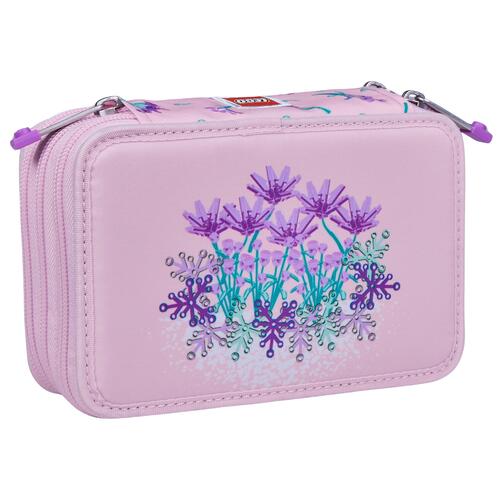 LEGO 3 Layer Pencil Case Flowers 20291-2506