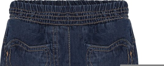 Hust and Claire Jeans HcTilde Blue Denim Hust and Claire 2 år (92) Jeans Marineblå