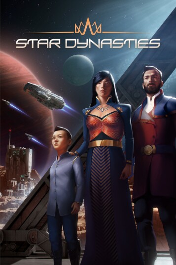Star Dynasties Star Dynasties