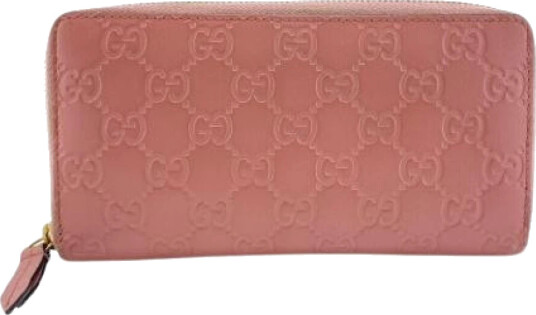 Gucci Vintage Dame Rosa Gucci Vintage Dame Rosa