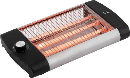 Jata JETT1588 Brødrister 600W
