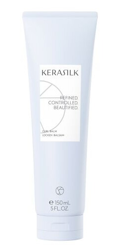 KERASILK Curl Balm 150 ml