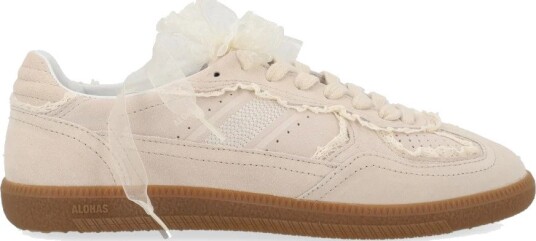 Alohas Dame Sko Beige 39 EU, Alohas Dame Sko Beige 39 EU,
