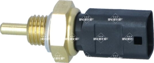 NRF 727059 Sensor, motortemperatur