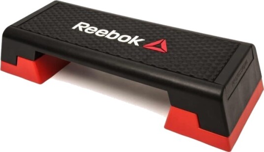 Stepkasse Step Studio DELTA, Reebok Stepkasse Step Studio DELTA, Reebok