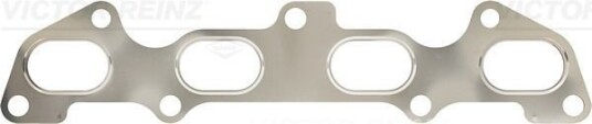Tetning eksosmanifold REINZ 71 53486 00