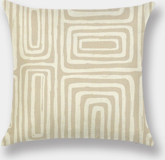 Tc Home Putetrekk 50 x 50 cm Size: 50 x 50 cm