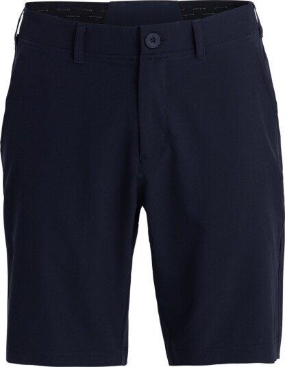 Bogeys & Birdies M 4 Way Stretch Short Blå Golfshorts herre Dark Navy 34