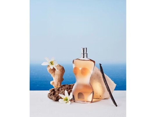 J.P. Gaultier Classic Eau De Toilette Spray Dame 50 ml J.P. Gaultier Classic Eau De Toilette Spray Dame 50 ml