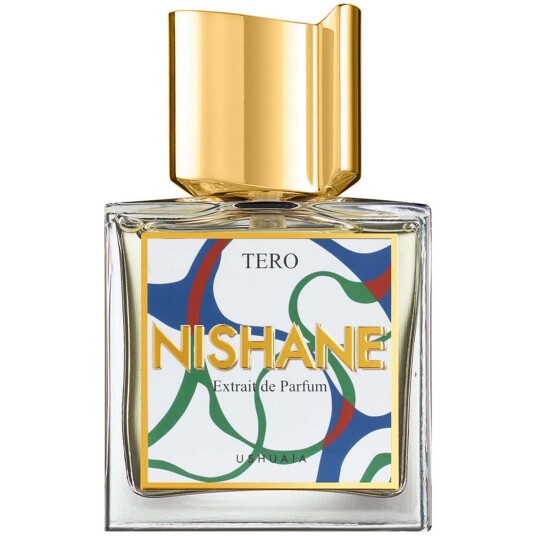Nishane TERO Extrait de Parfum 50 ml