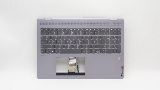Lenovo COVER Upper Case ASM_UKE W